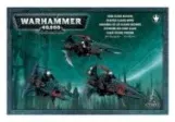 Drukhari: Reavers