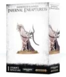 Games Workshop Infernal Enrapturess