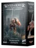 Blood Angels: Dominion Zephon