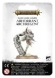 Flesh-Eater Courts: Abhorrant Archregent