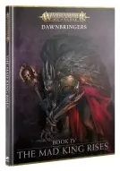 The Mad King Rises