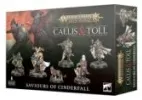 Callis & Toll: Los Salvadores De Carbonilla (6)