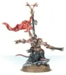 Games Workshop Clawlord