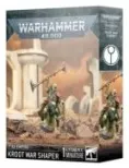 T'au Empire: Guerramorfo Kroot (V.D.)