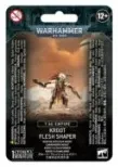T'au Empire: Carnemorfo Kroot (1)