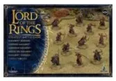 Haradrim Warriors
