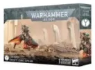 T'au Empire: Lanza Solitaria Kroot (1)