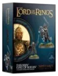 Théoden, King of Rohan