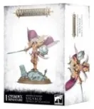 Hedonites of Slaanesh Sigvald the Magnificent, Prince of Slaanesh x1