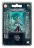 Games Workshop: Warhammer 40,000 - Aeldari - Yvraine (46-69)