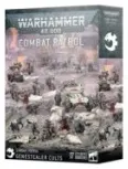 Patrulla De Combate: Cultos Genestealers (17)