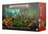 Age Of Sigmar: Set De Inicio Definitivo (Castellano) (37)