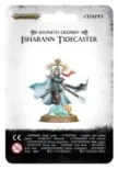 Idoneth Deepkin: Isharann Tidecaster (1)