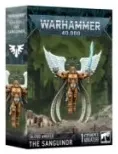 Blood Angels: Le Sanguinor