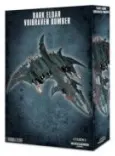 Drukhari: Voidraven Bomber