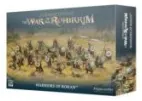 Middle Earth SBG Warriors of Rohan