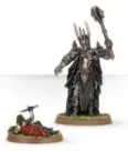 The Dark Lord Sauron