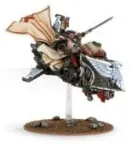 Dark Angels: Sammael