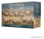 Middle-Earth: Rohan Stronghold