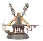 Jefe Hobgrot Navajero
