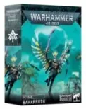 Aeldari: Phoenix Lord Baharroth