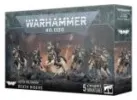 Astra Militarum: Jinetes De La Muerte de Krieg