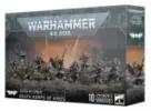 Astra Militarum: Korps De La Muerte De Krieg