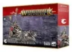 Gloomspite Gitz: Jeffe Grunon En Karrobramante