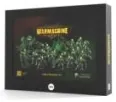 Warmachine: Cryx Necrofactorium Core Expansion