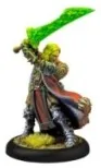 Warmachine: Prisoner 102822