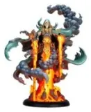 Warmachine: Krueger, Wrath of Blighterghast