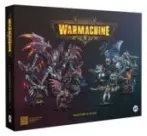 Warmachine: Shadows and Scum Two Player Set