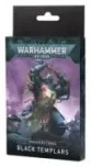 Datasheet Cards: Black Templars