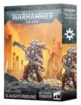 World Eaters: Masacrejurado