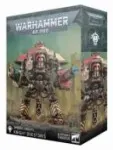 Imperial Knights: Caballero Questoris