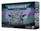 Thousand Sons: Robots Sekhetar (x2 Figurines)