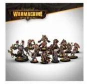 Warmachine: Khador Old Umbrey Core Expansion