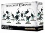 Nighthaunt Bladegheist Revenants