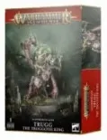 Gloomspite Gitz Trugg the Troggoth King