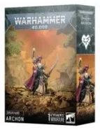 Drukhari: Arconte