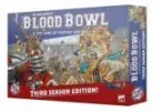 Blood Bowl: Tercera Temporada (Castellano)