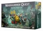Warhammer Quest: Darkwater