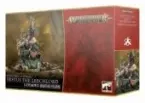 Maggotkin Of Nurgle: Festus Señor De Las Sanguijuelas
