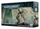 Nekrosor Ammentar