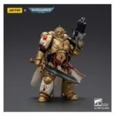Combat Patrol Blood Angels Figura Captain with Heavy Bolt Pistol & Power Sword 20 cm