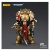 Combat Patrol Blood Angels Figura Sanguinary Guard 1 with Inferno Pistol and Encarmine Blade 20 cm