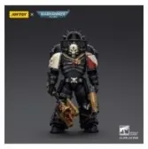 Combat Patrol Blood Angels Figura Lemartes With Jump Pack Blood Crozius and Absolver Bolt Pistol 12 cm