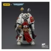 Combat Patrol Blood Angels Figura Sanguinary Priest with Heavy bolt pistol chainsword and narthecium 20 cm