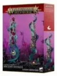 Disciples Of Tzeentch: Esquirlas Argénteas