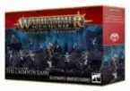 Daughters Of Khaine: El Latigo Carmesi